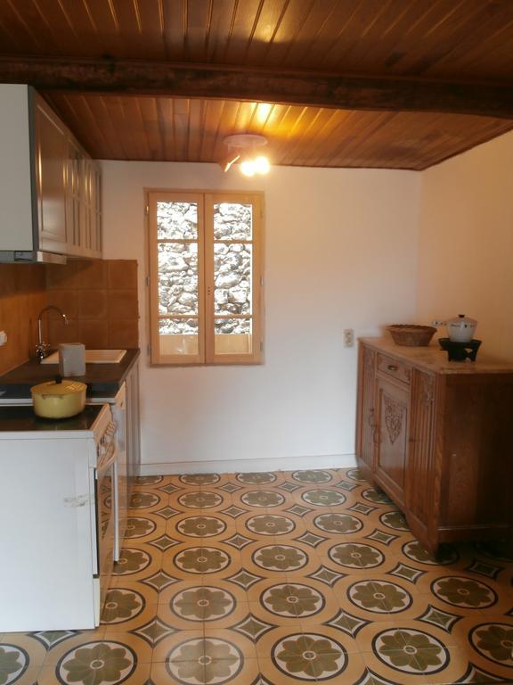 Villa Gite Montagne Mercantour à Valdeblore Chambre photo